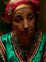 photo de Rachida Oussaada