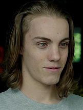 photo de Antoine Desrochers