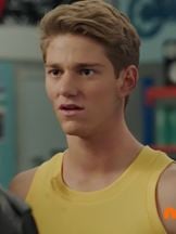 Nico Greetham