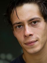 photo de Eugène Marcuse