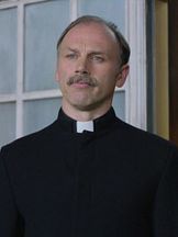 photo de Don Wycherley