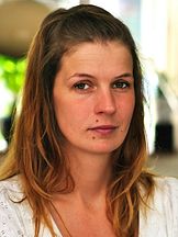 photo de Lotte Tabbers