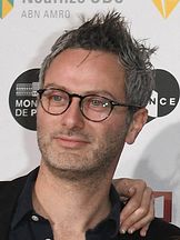 photo de Romain Rojtman