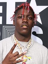photo de Lil Yachty