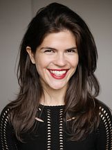 photo de Emilie Rault