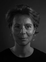 photo de Géraldine André