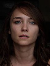 photo de Marisa Persson