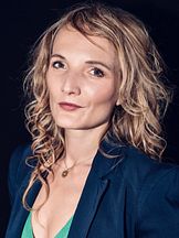 photo de Déborah Durand