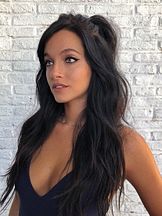 photo de Oriana Sabatini