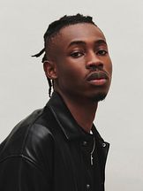 photo de Bruni Makaya