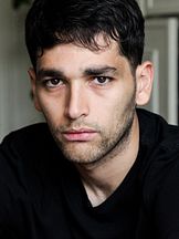 photo de Mehdi Boudina