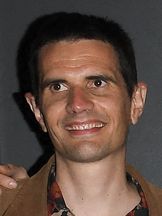 photo de Mathieu Lescop