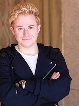 photo de Reed Alexander