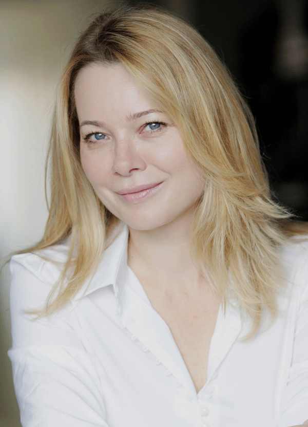 photo de Irina Ninova