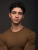 photo de Isaac Powell