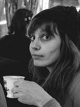 photo de Claire La Combe