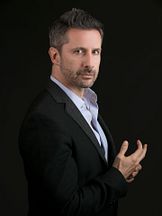 photo de Marco Zunino