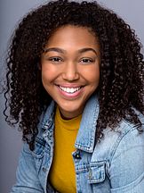 photo de Mychala Lee