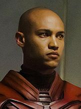 photo de Anton David Jeftha