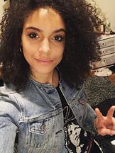photo de Kyle Kankonde
