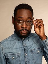 photo de Adwin Brown