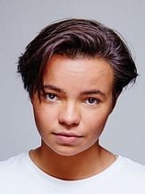 photo de Zoe Terakes