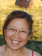 photo de Dong Wei