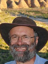 photo de Jean Charbonneau