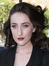 photo de Eden Epstein