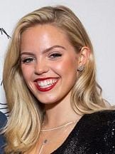 photo de Reneé Rapp