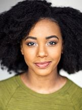 photo de Alyah Chanelle Scott