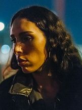 photo de Raya Martigny