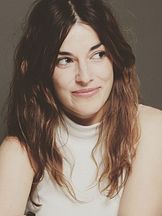 photo de Goize Blanco