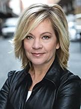 photo de Ellie Cornell