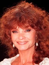 photo de Kate O'Mara