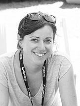 photo de Brigitte Baronnet