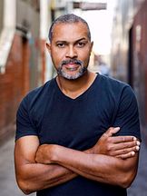 photo de Bert LaBonté