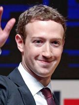 Mark Zuckerberg