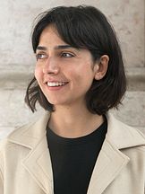 photo de Estelle André Chabrolin