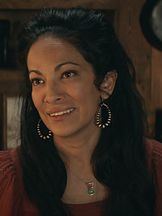 photo de Natalia Traven