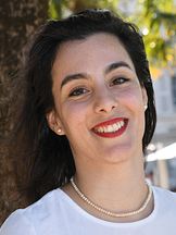 photo de Alexia Séféroglou