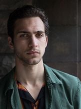 photo de Barney Harris