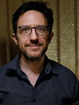 photo de Simon Jablonka