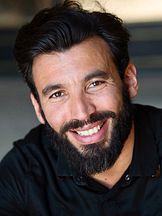 photo de Jamal Bhira