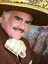 photo de Vicente Fernández