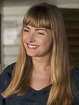 photo de Aude Pépin