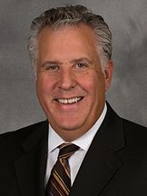 photo de Steve Rowland