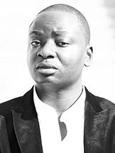 photo de Jonathan Manzambi