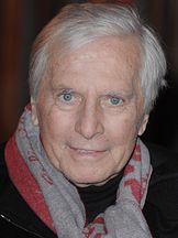 photo de Maurice Jarre