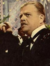 Pat Hingle